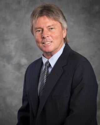 Portrait of Butch Thompson, Sales Associate